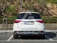 2019 Mercedes Benz GLE-Class