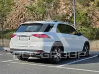 2019 Mercedes Benz GLE-Class
