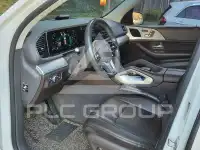 2019 Mercedes Benz GLE-Class