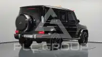 2019 Mercedes Benz G-Class