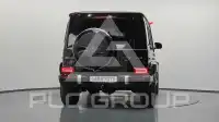 2019 Mercedes Benz G-Class