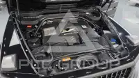 2019 Mercedes Benz G-Class