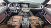 2019 Mercedes Benz G-Class