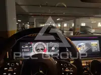 2019 Mercedes Benz G-Class