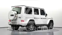 2019 Mercedes Benz G-Class