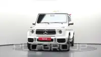 2019 Mercedes Benz G-Class