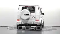 2019 Mercedes Benz G-Class