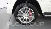 2019 Mercedes Benz G-Class