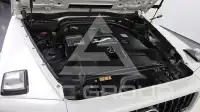 2019 Mercedes Benz G-Class