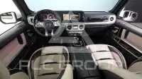 2019 Mercedes Benz G-Class