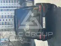 2019 Mercedes Benz G-Class
