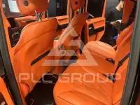 2019 Mercedes Benz G-Class
