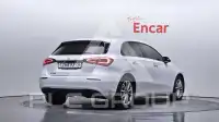 2019 Mercedes Benz A