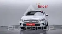 2019 Mercedes Benz A