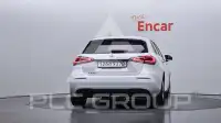 2019 Mercedes Benz A