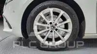 2019 Mercedes Benz A