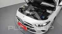 2019 Mercedes Benz A
