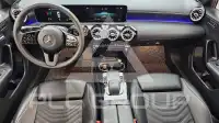 2019 Mercedes Benz A
