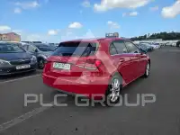 2019 Mercedes Benz A
