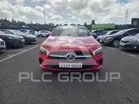 2019 Mercedes Benz A
