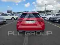 2019 Mercedes Benz A