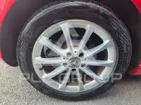 2019 Mercedes Benz A