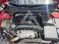 2019 Mercedes Benz A