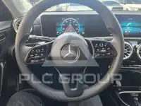 2019 Mercedes Benz A