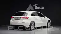 2019 Mercedes Benz A