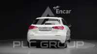 2019 Mercedes Benz A