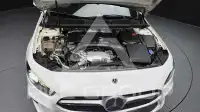 2019 Mercedes Benz A