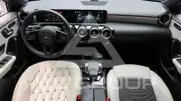 2019 Mercedes Benz A