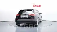 2019 Mercedes Benz A