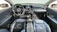 2019 Mercedes Benz A