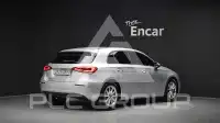 2019 Mercedes Benz A