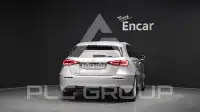 2019 Mercedes Benz A