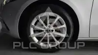 2019 Mercedes Benz A