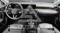 2019 Mercedes Benz A
