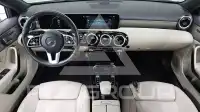 2019 Mercedes Benz A
