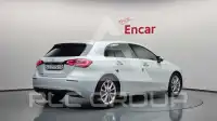 2019 Mercedes Benz A