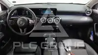 2019 Mercedes Benz A