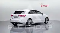 2019 Mercedes Benz A