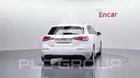 2019 Mercedes Benz A