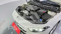 2019 Mercedes Benz A