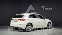 2019 Mercedes Benz A