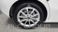 2019 Mercedes Benz A