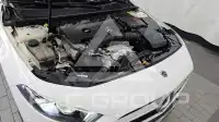 2019 Mercedes Benz A