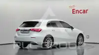 2019 Mercedes Benz A