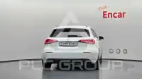 2019 Mercedes Benz A