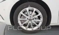 2019 Mercedes Benz A